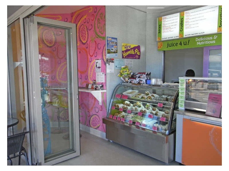 Shop 8 Ballina Central ‘Juice 4 U!’, Ballina NSW 2478