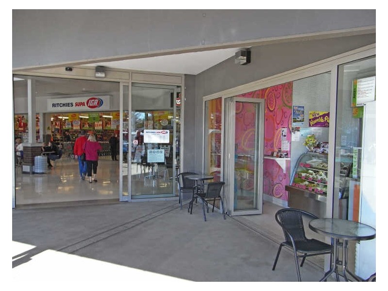 Shop 8 Ballina Central ‘Juice 4 U!’, Ballina NSW 2478