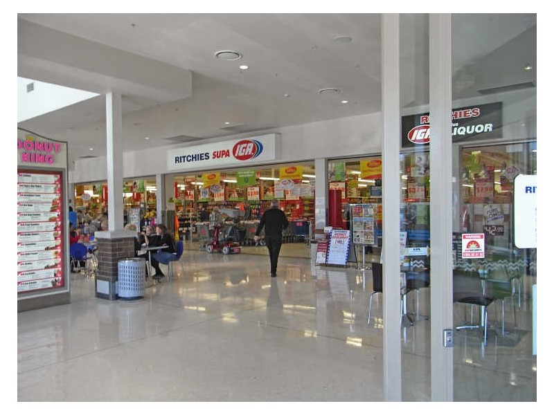 Shop 8 Ballina Central ‘Juice 4 U!’, Ballina NSW 2478