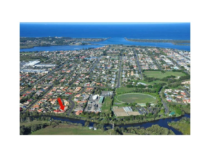 1/47 Canal Road, Ballina NSW 2478