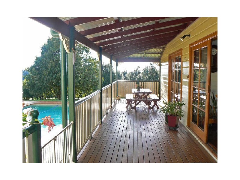 524 Cowlong Road, Mcleans Ridges NSW 2480