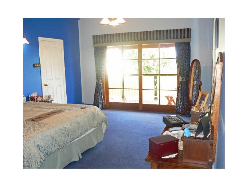 524 Cowlong Road, Mcleans Ridges NSW 2480