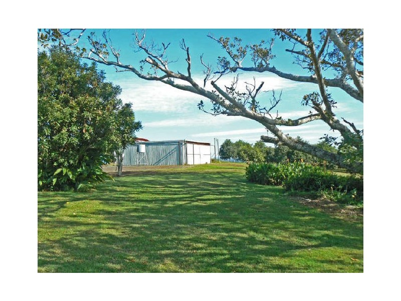 524 Cowlong Road, Mcleans Ridges NSW 2480