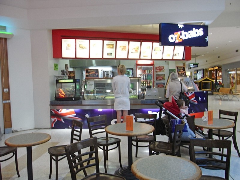 Shop 38 ‘Ozbabs’ Ballina Fair Shopping Centre’, Ballina NSW 2478