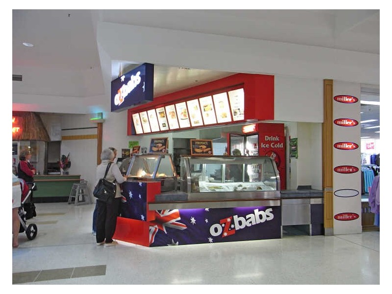 Shop 38 ‘Ozbabs’ Ballina Fair Shopping Centre’, Ballina NSW 2478
