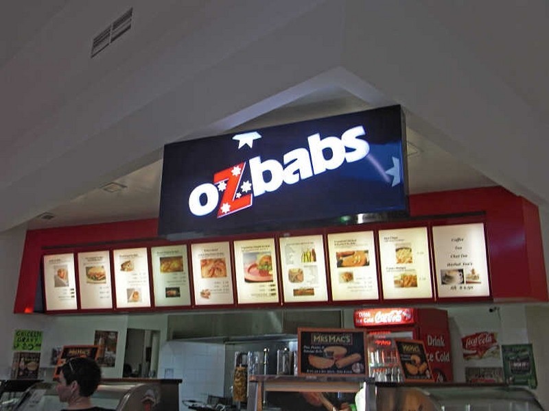 Shop 38 ‘Ozbabs’ Ballina Fair Shopping Centre’, Ballina NSW 2478