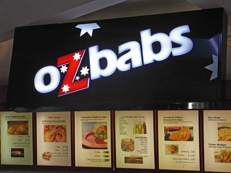 Shop 38 ‘Ozbabs’ Ballina Fair Shopping Centre’, Ballina NSW 2478