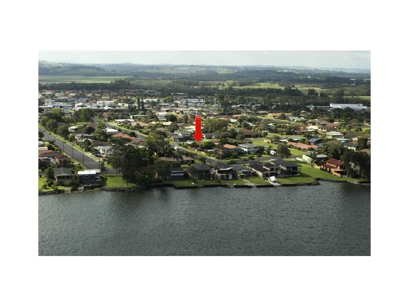 5 Oakland Avenue, Ballina NSW 2478