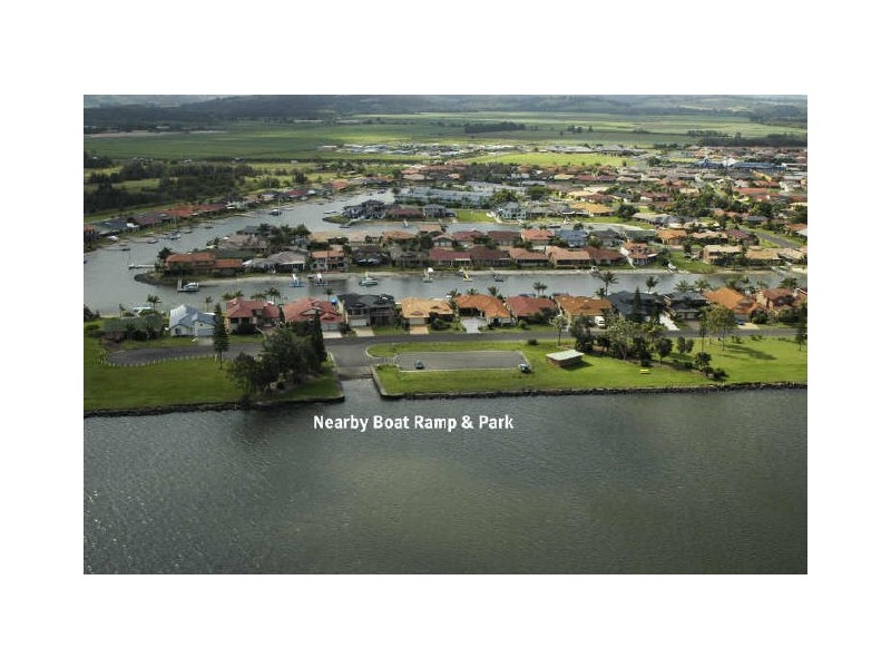 5 Oakland Avenue, Ballina NSW 2478