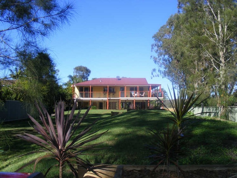 88 Rileys Hill, Broadwater NSW 2472