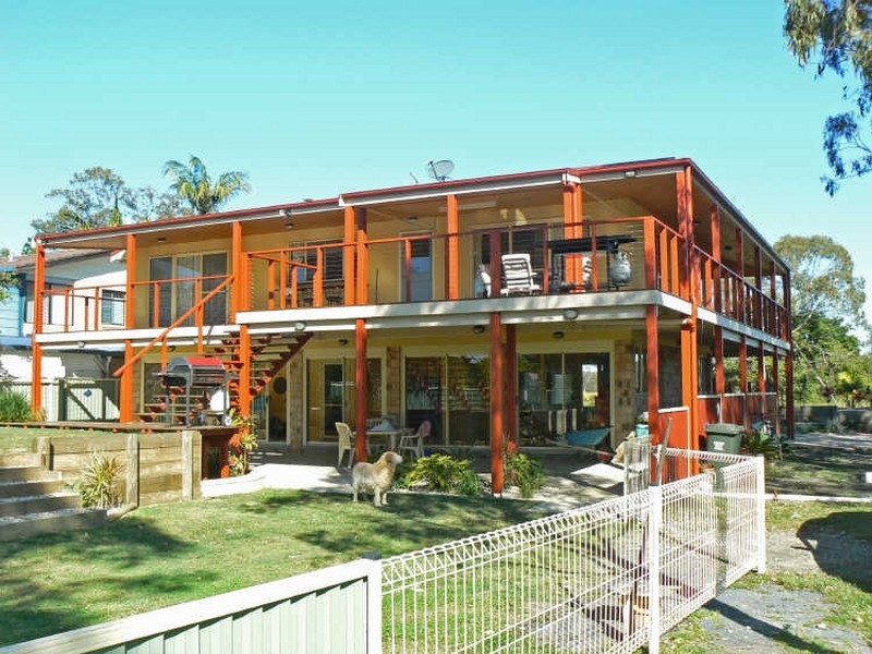 88 Rileys Hill, Broadwater NSW 2472