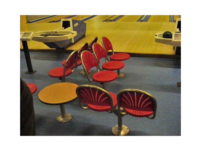 Ten Pin Bowling Alley (Mobile), Ballina NSW 2478