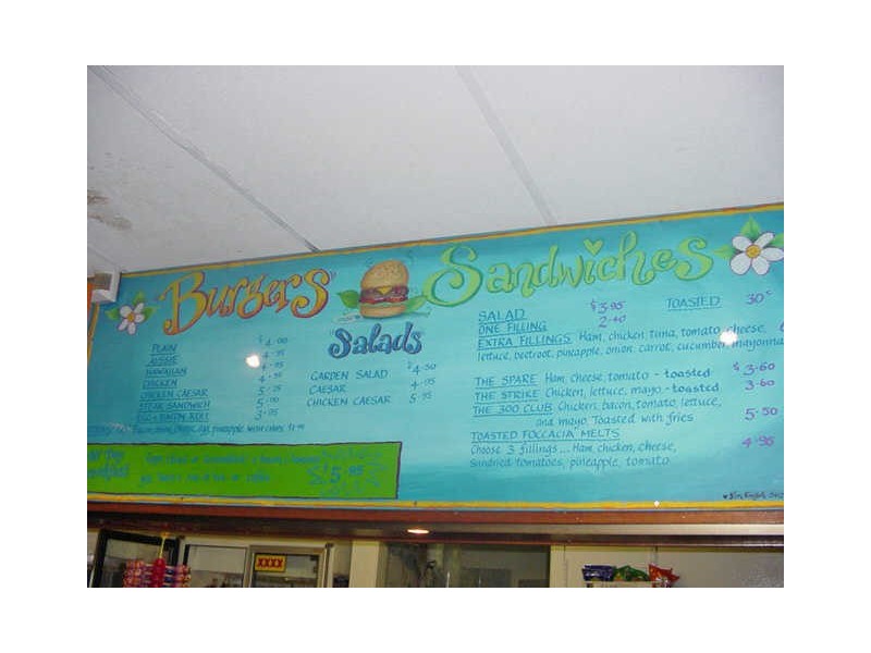 Ten Pin Bowling Alley (Mobile), Ballina NSW 2478