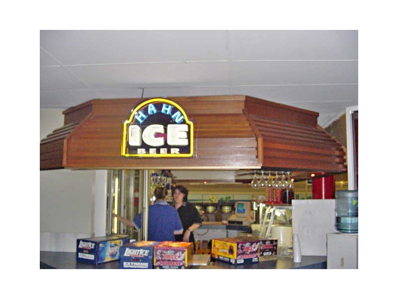 Ten Pin Bowling Alley (Mobile), Ballina NSW 2478