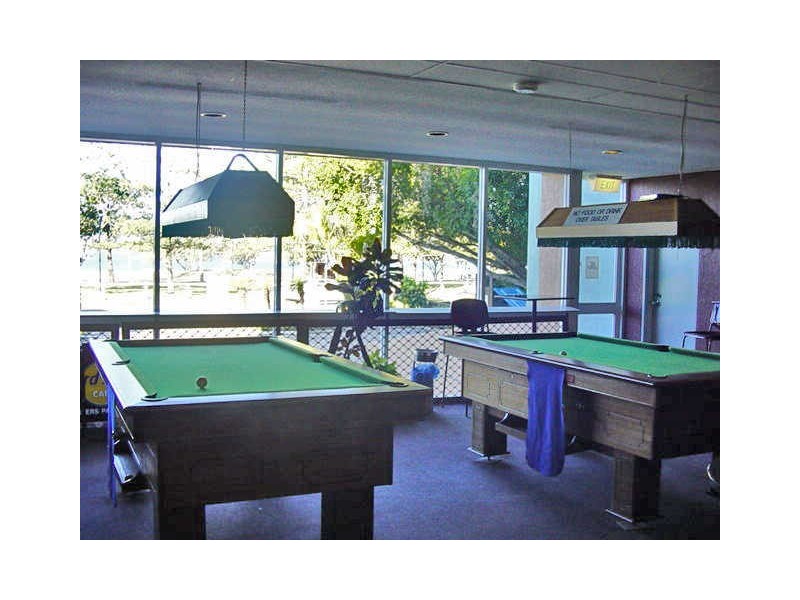 Ten Pin Bowling Alley (Mobile), Ballina NSW 2478