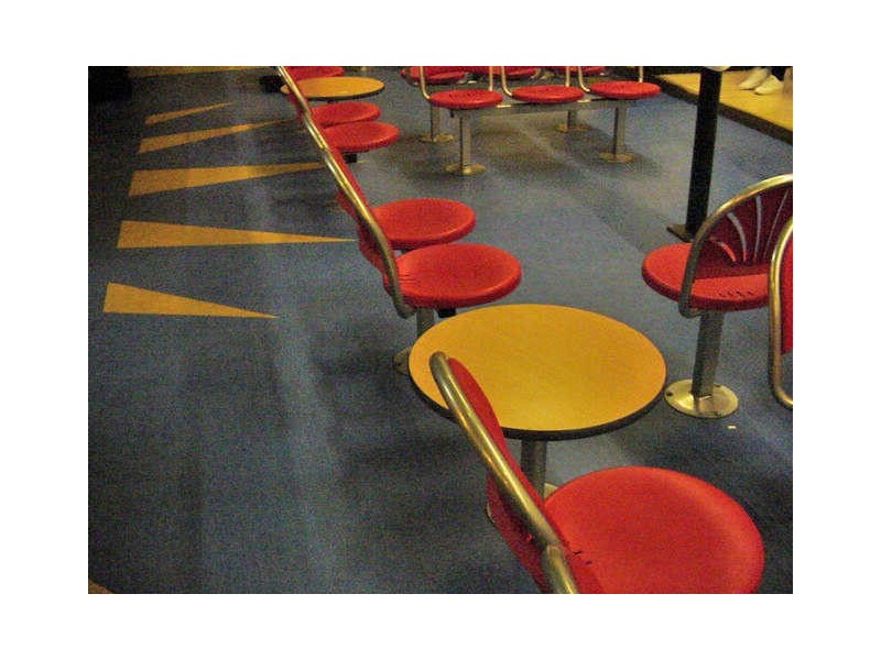 Ten Pin Bowling Alley (Mobile), Ballina NSW 2478