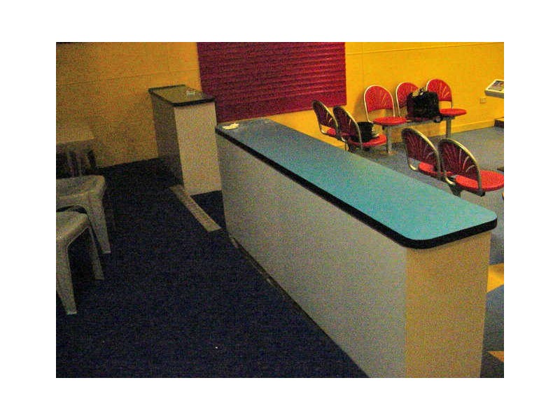 Ten Pin Bowling Alley (Mobile), Ballina NSW 2478