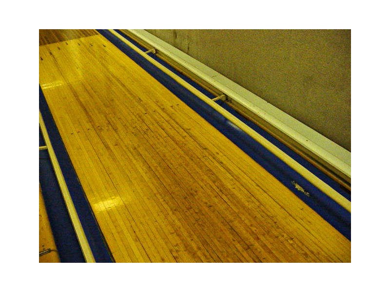 Ten Pin Bowling Alley (Mobile), Ballina NSW 2478