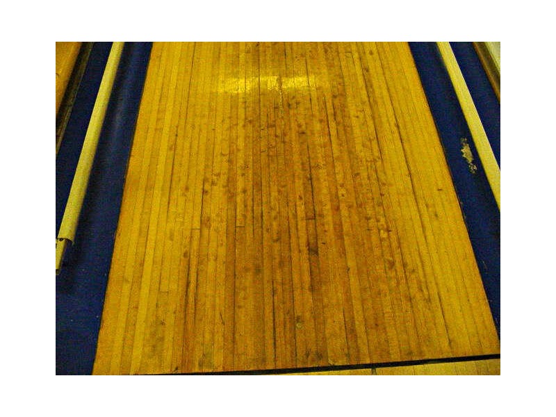 Ten Pin Bowling Alley (Mobile), Ballina NSW 2478