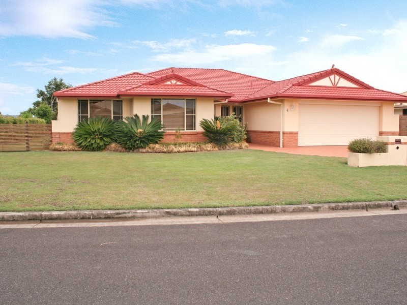 4 Amy Place, Ballina NSW 2478