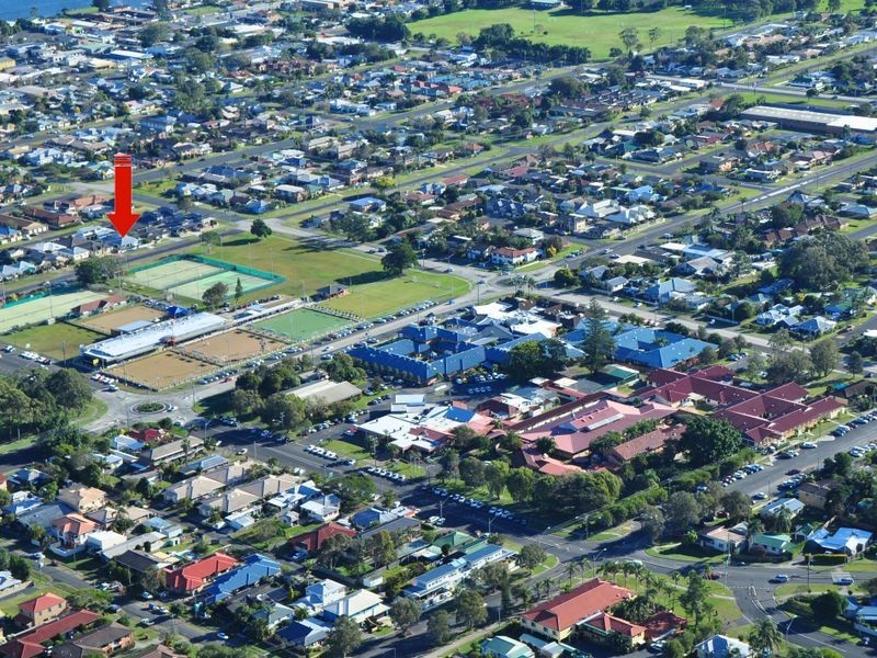 72 Burnet Street, Ballina NSW 2478