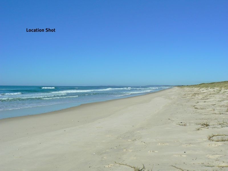 Lot 20 Moylans Lane, Empire Vale NSW 2478