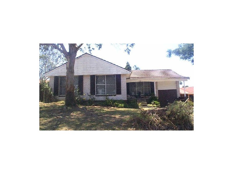Baulkham Hills NSW 2153