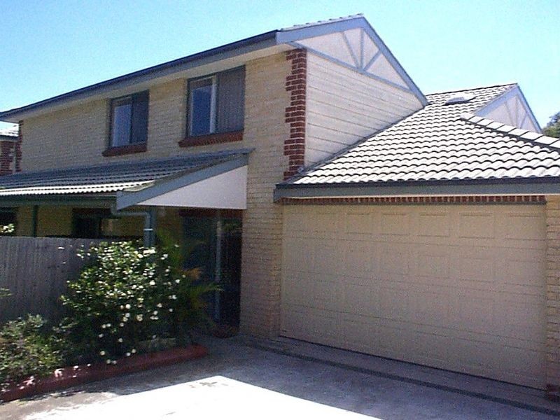 Baulkham Hills NSW 2153