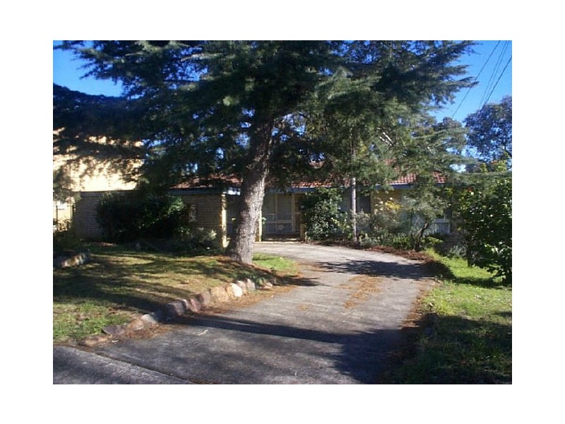 Winston Hills NSW 2153