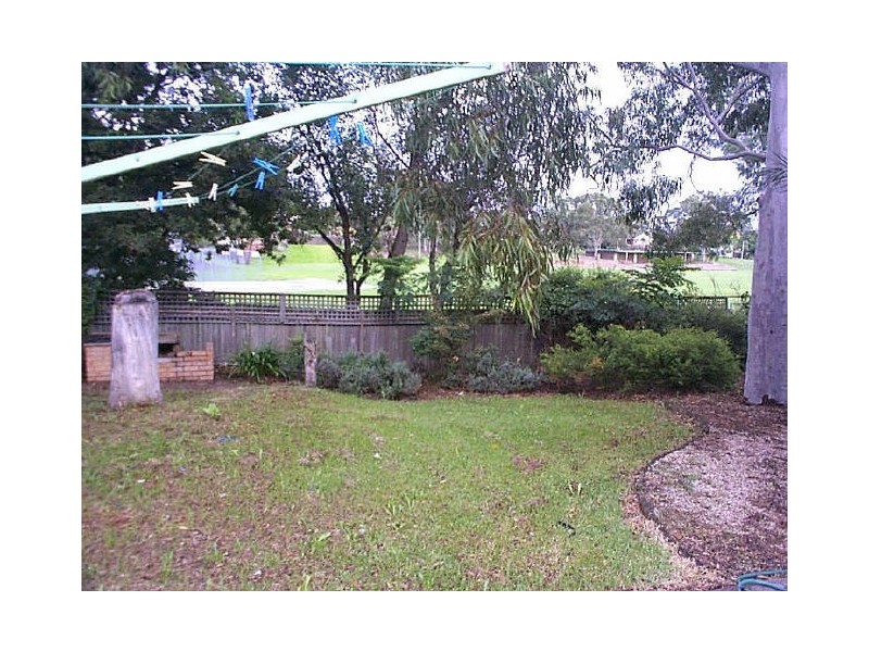 Winston Hills NSW 2153