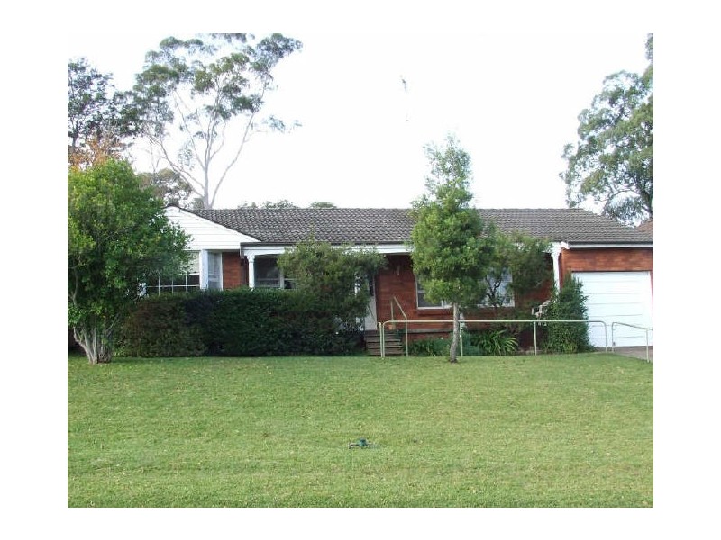 Baulkham Hills NSW 2153