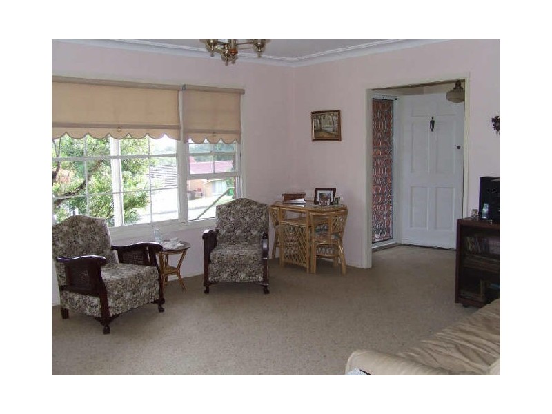 Baulkham Hills NSW 2153