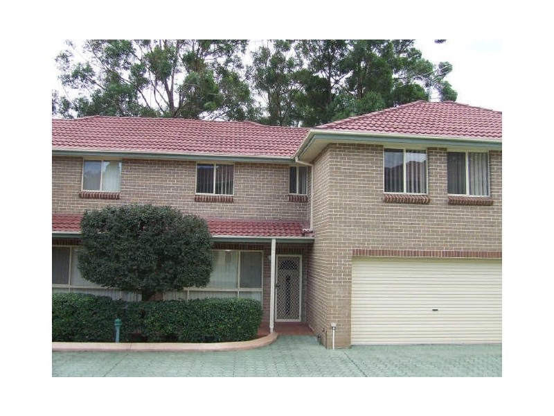 Baulkham Hills NSW 2153