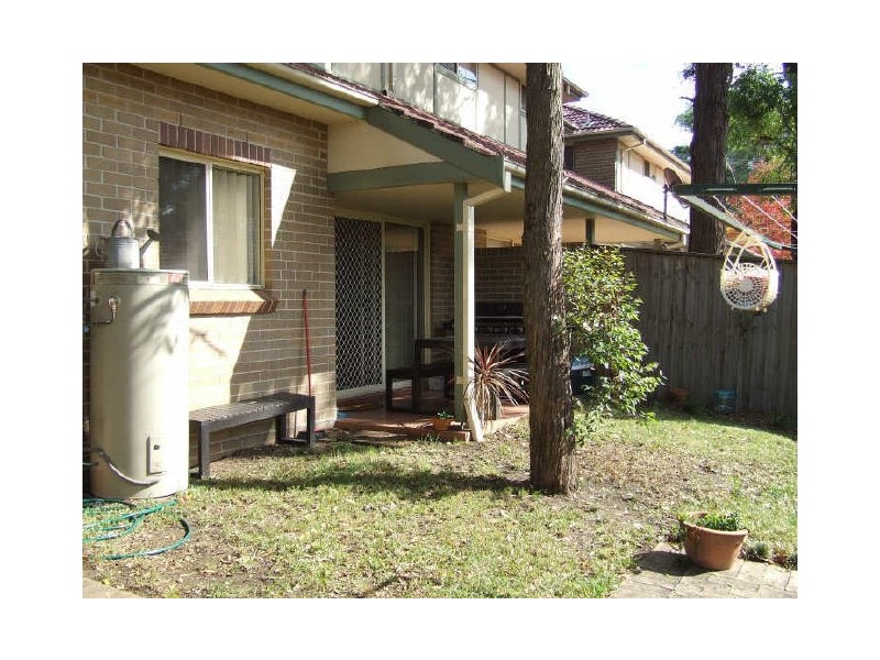 Baulkham Hills NSW 2153