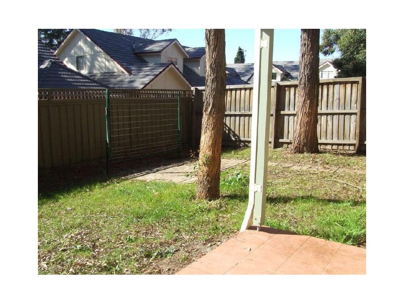 Baulkham Hills NSW 2153
