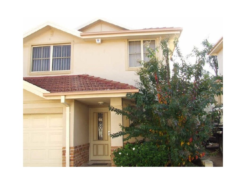 5/44-46 Meryll Avenue, Baulkham Hills NSW 2153