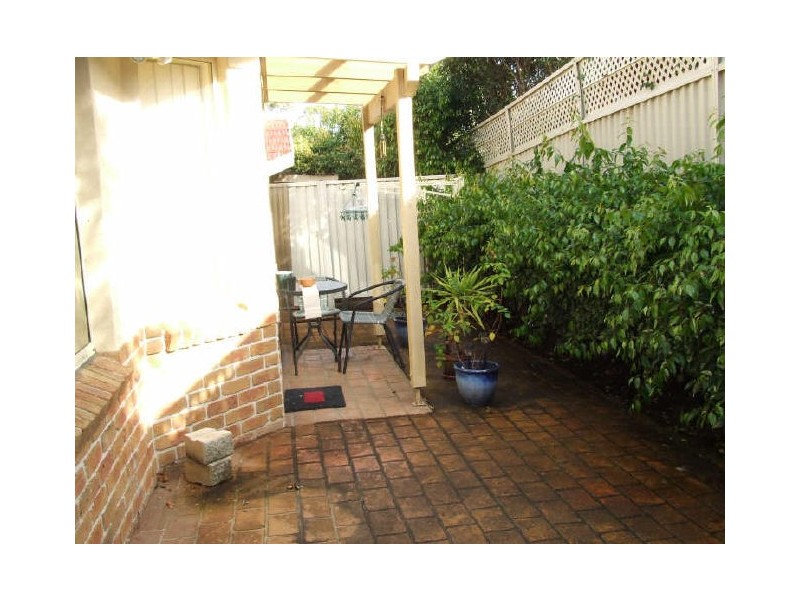 5/44-46 Meryll Avenue, Baulkham Hills NSW 2153