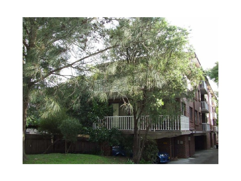 7/33 O’Connell Street, North Parramatta NSW 2151