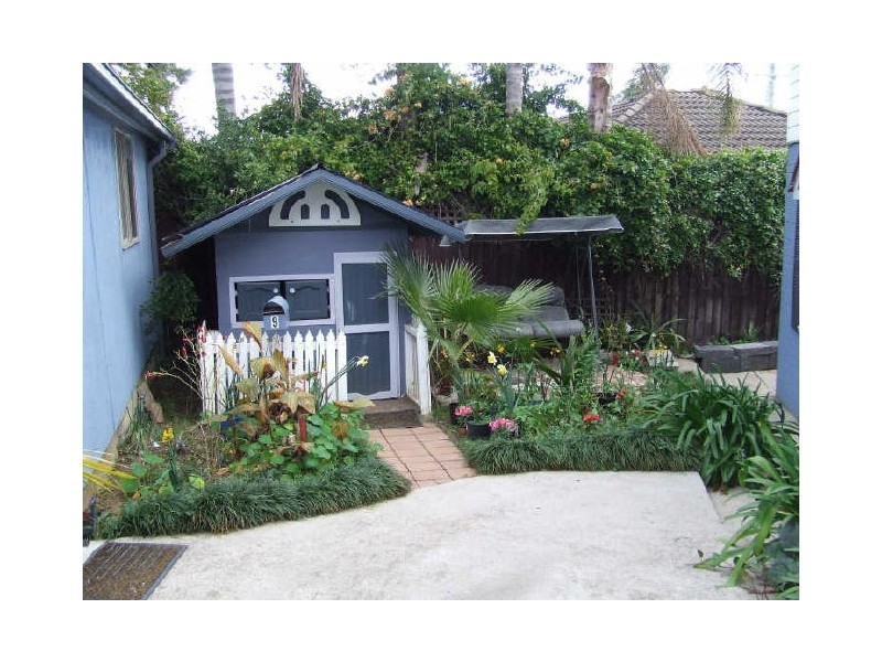 Seven Hills NSW 2147