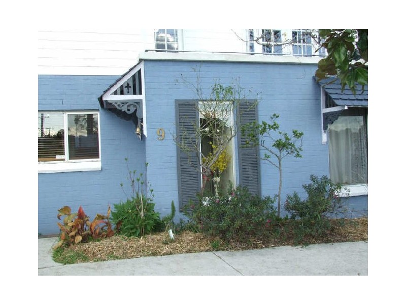 Seven Hills NSW 2147