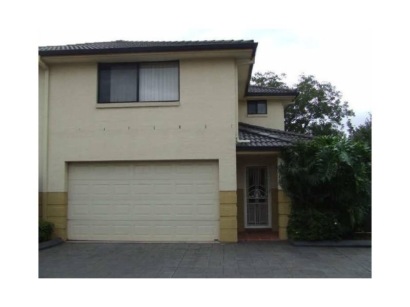 5/22-24 Seven Hills Road, Baulkham Hills NSW 2153