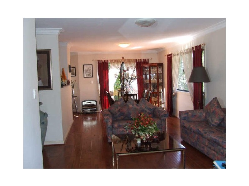 5/22-24 Seven Hills Road, Baulkham Hills NSW 2153