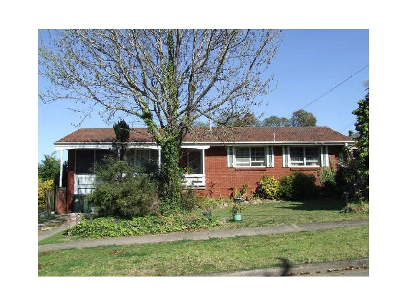 Winston Hills NSW 2153