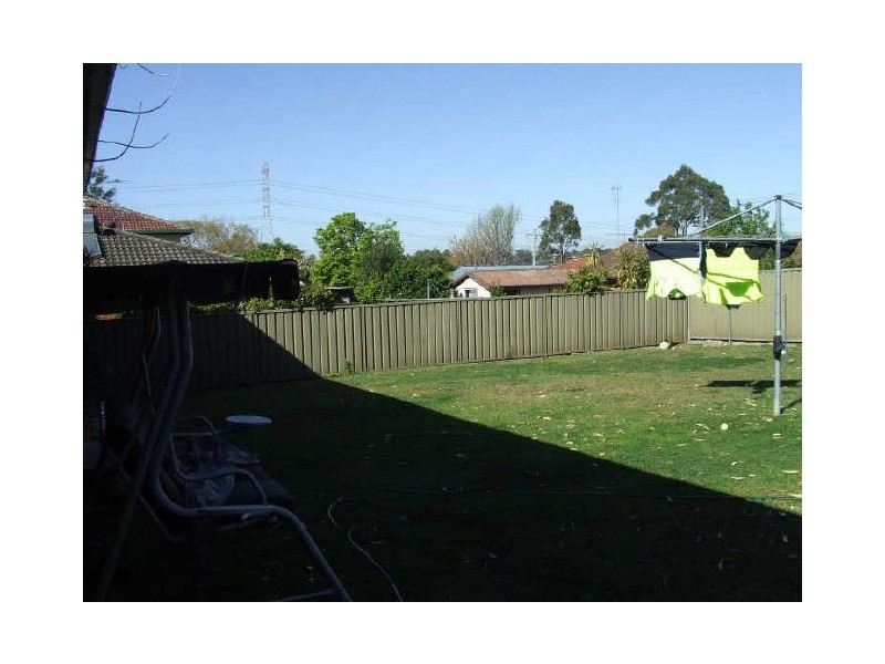 Winston Hills NSW 2153
