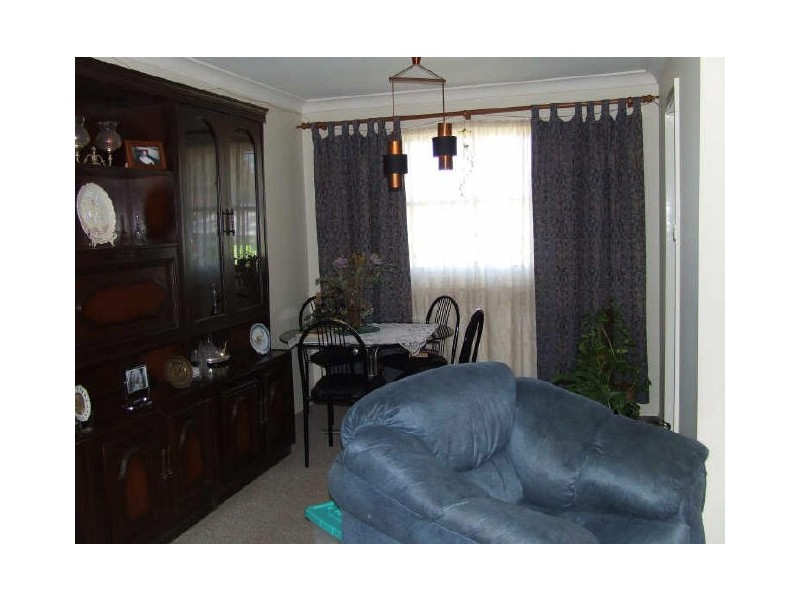 Winston Hills NSW 2153