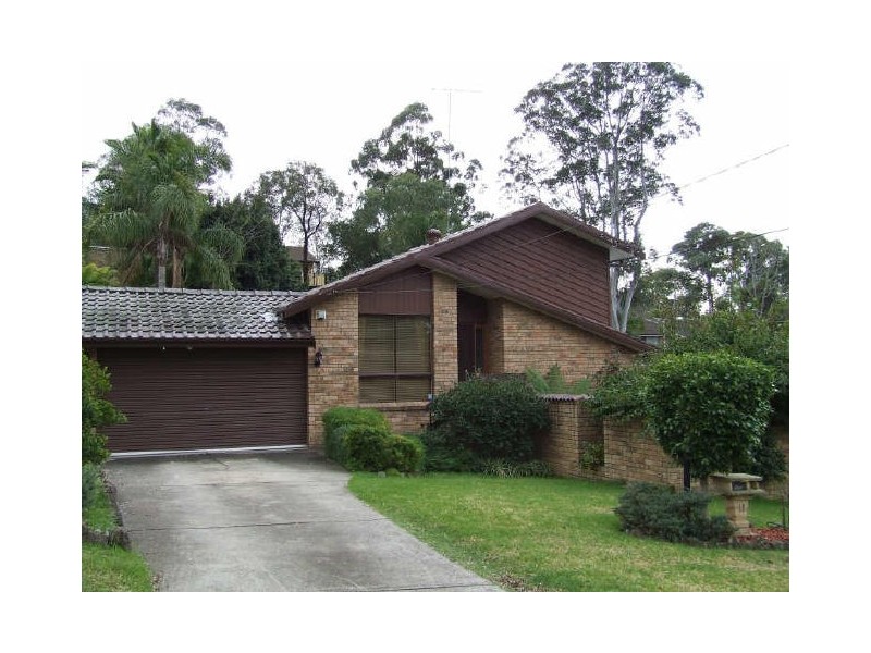 11 Kira Avenue, Northmead NSW 2152