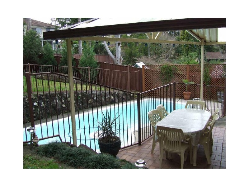 11 Kira Avenue, Northmead NSW 2152