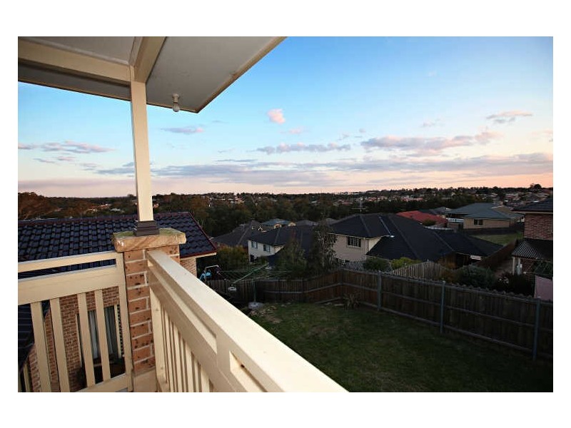 5 Cleveland Close, Rouse Hill NSW 2155