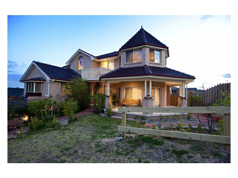 5 Cleveland Close, Rouse Hill NSW 2155