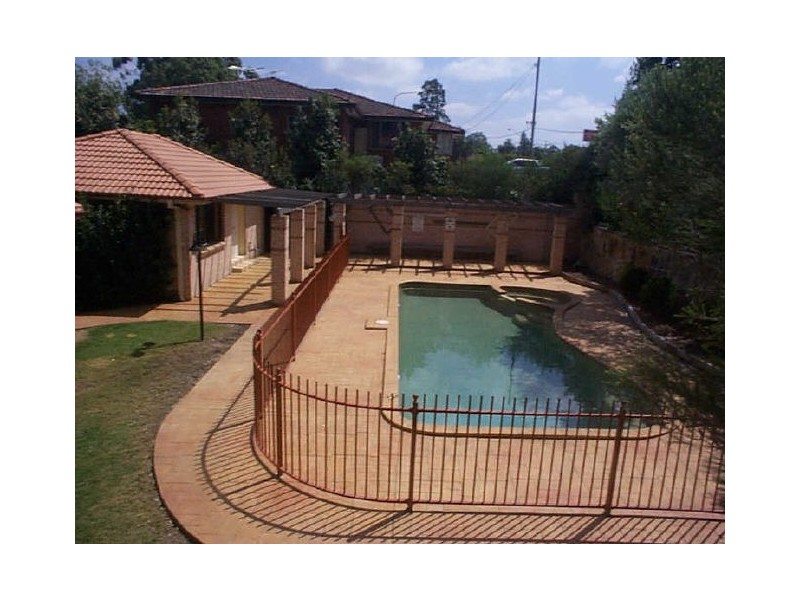 Baulkham Hills NSW 2153